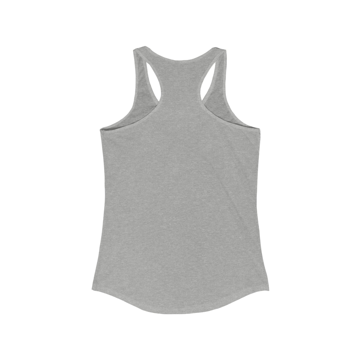 Women's UnSalted Anchor Tank