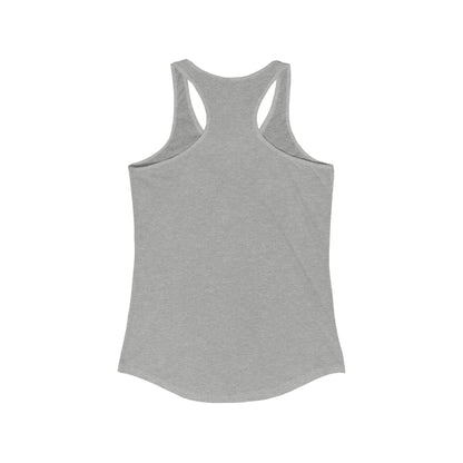 Women's UnSalted Anchor Tank