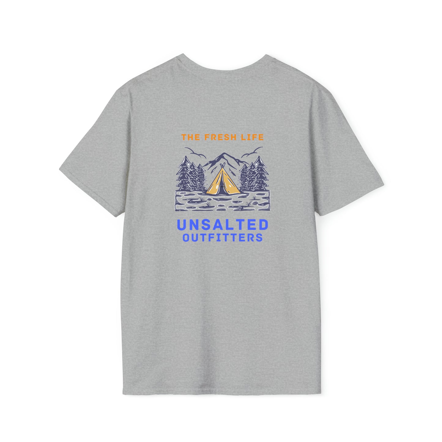 UnSalted Camping-Soft