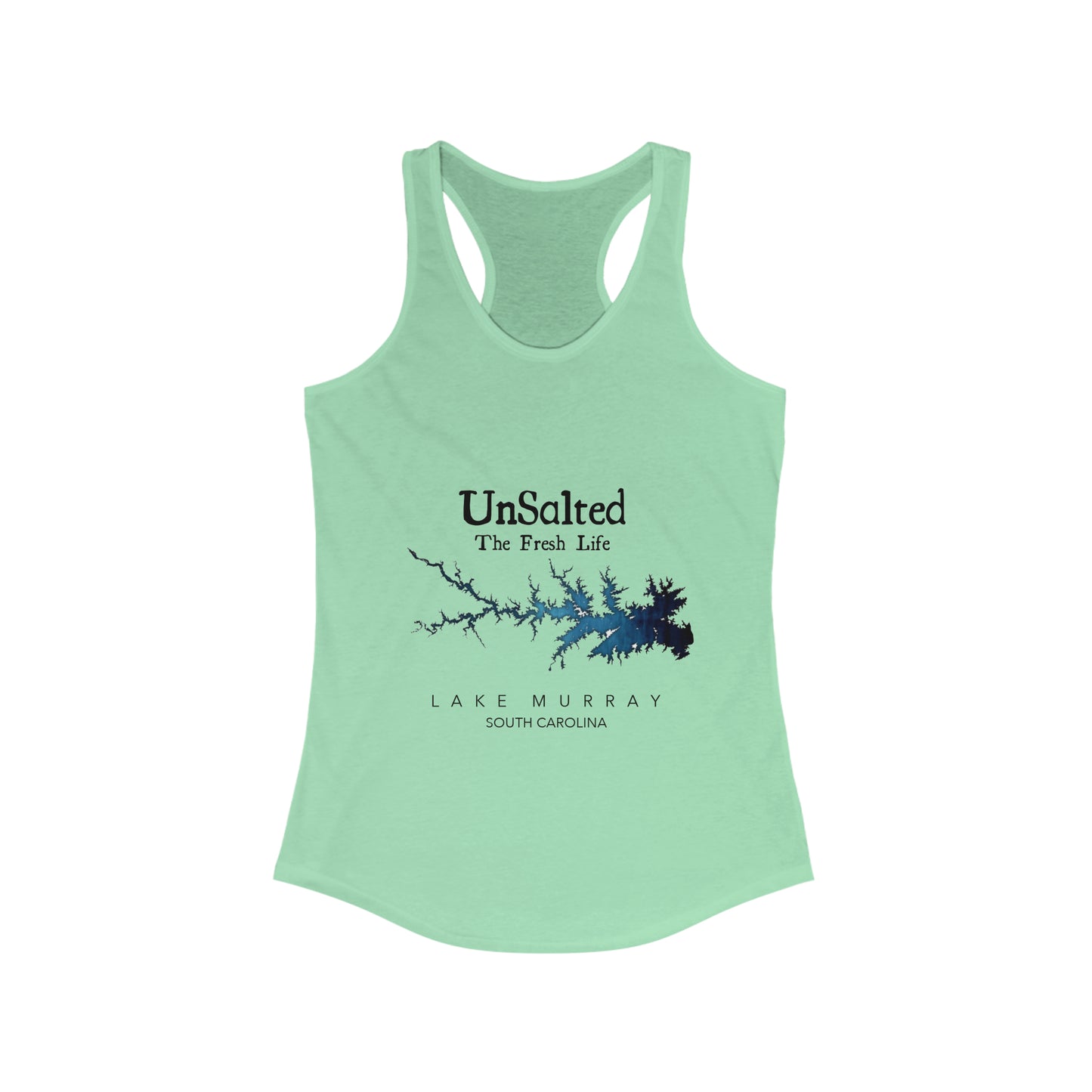 Women's UnSalted Lake Murray