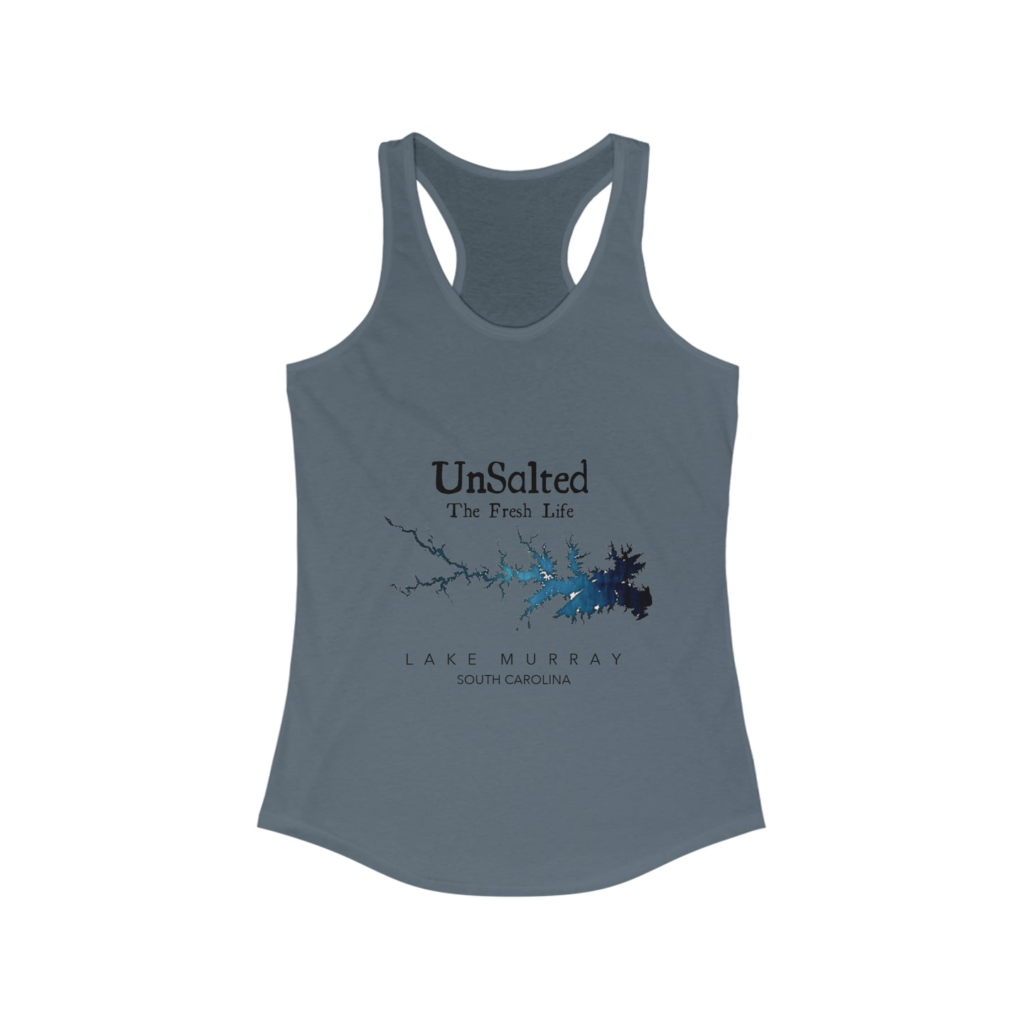 Women's UnSalted Lake Murray