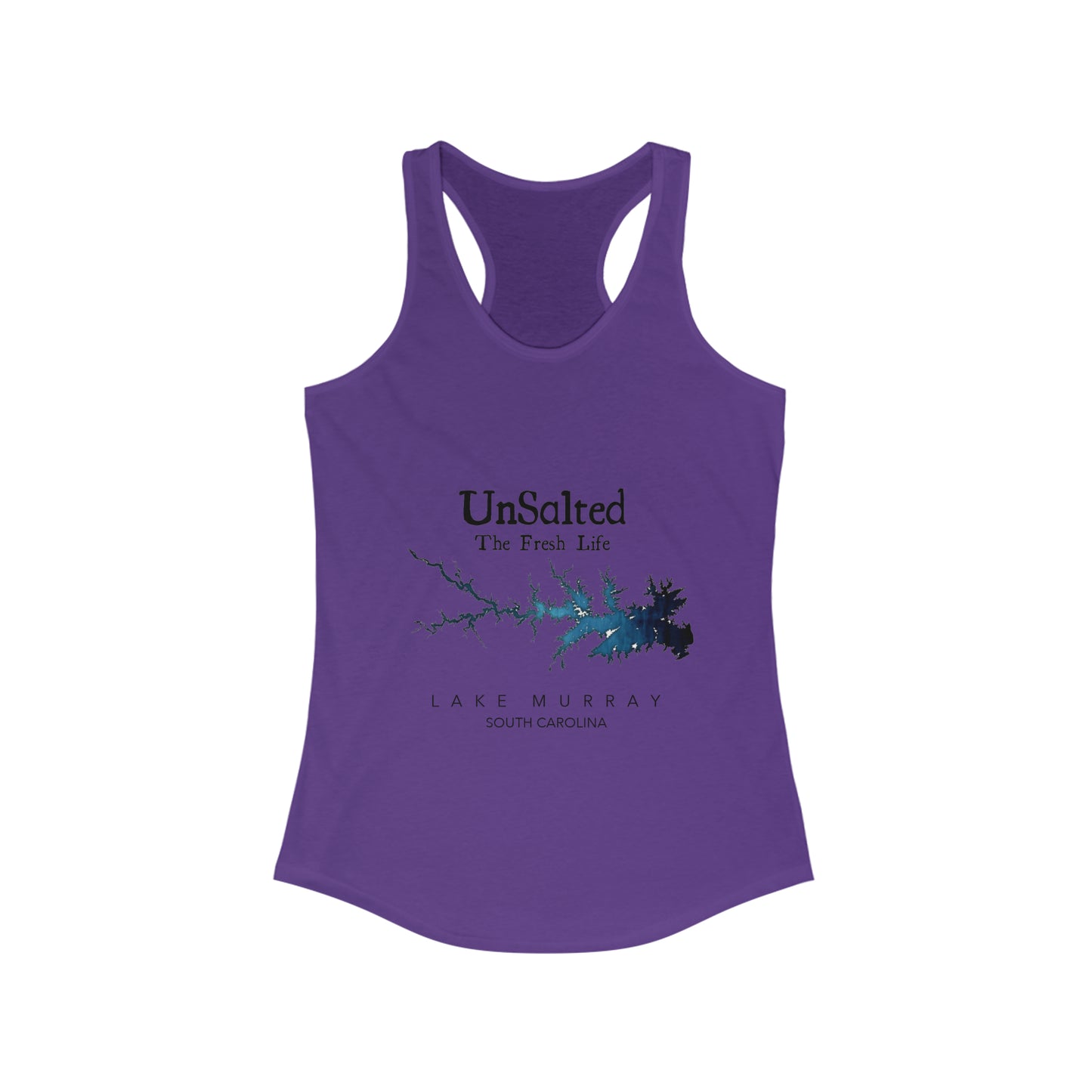 Women's UnSalted Lake Murray