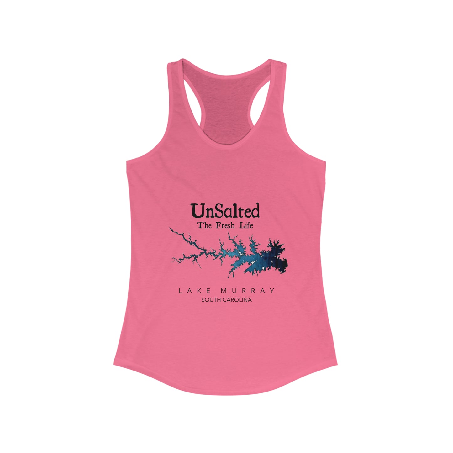 Women's UnSalted Lake Murray