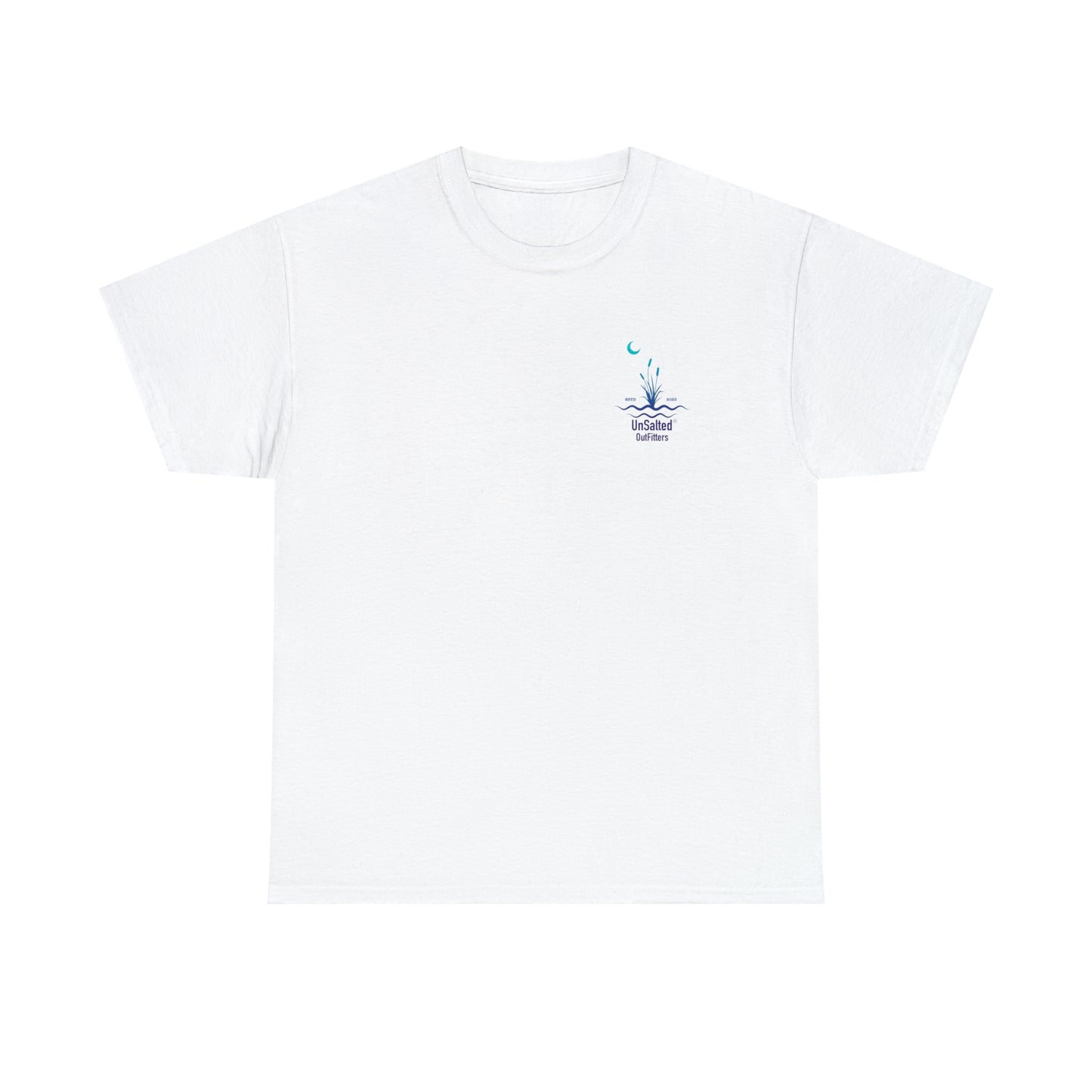 UnSalted Logo T/B