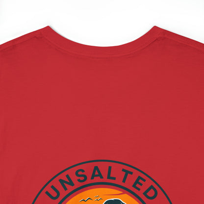 UnSalted Lab