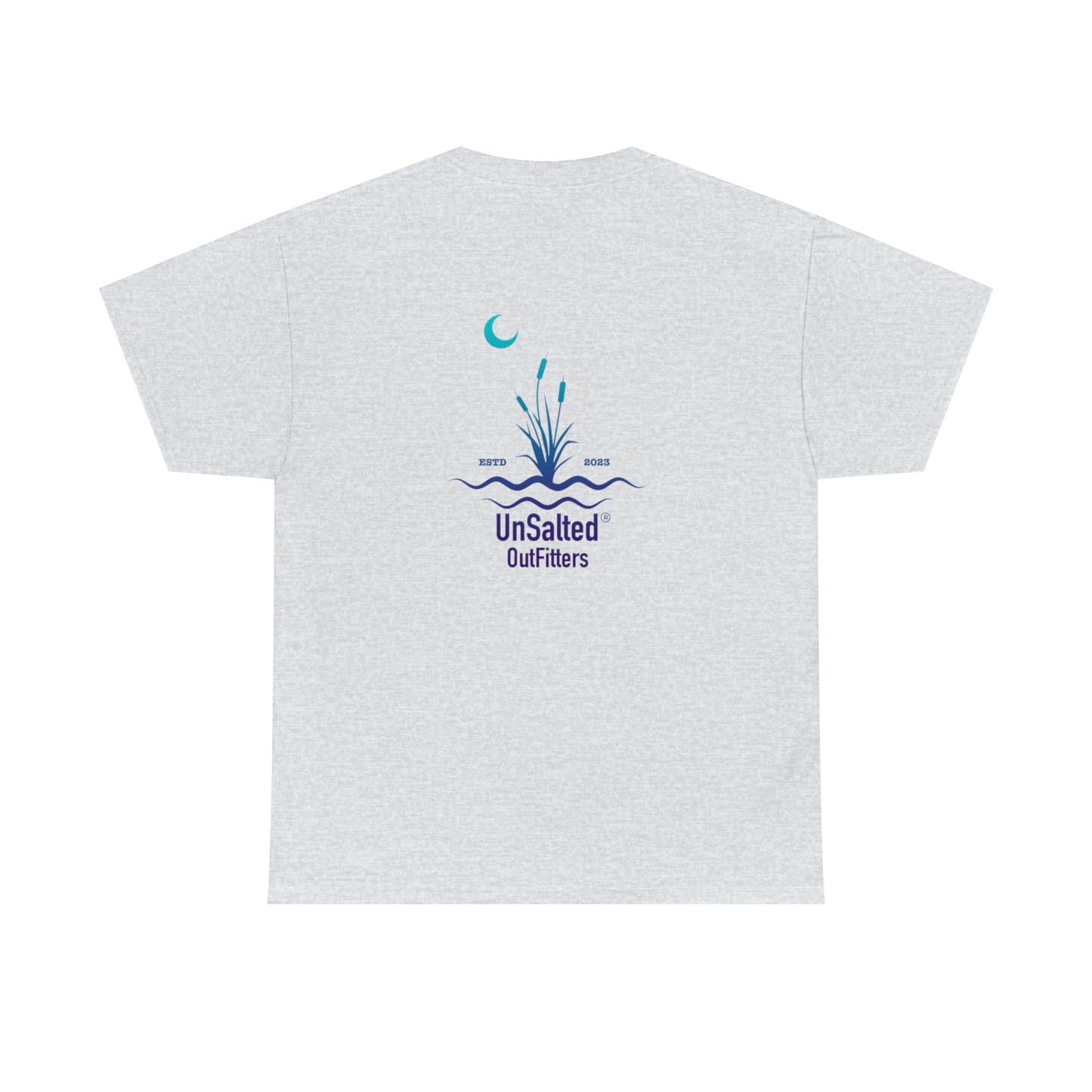 UnSalted Logo T/B