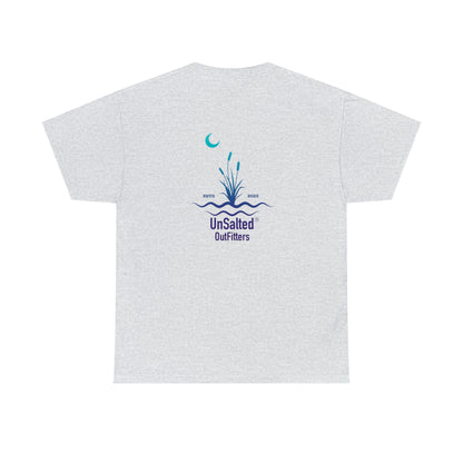 UnSalted Logo T/B