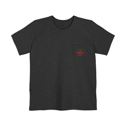 Unisex TFL Pocket Tee