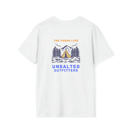 UnSalted Camping-Soft