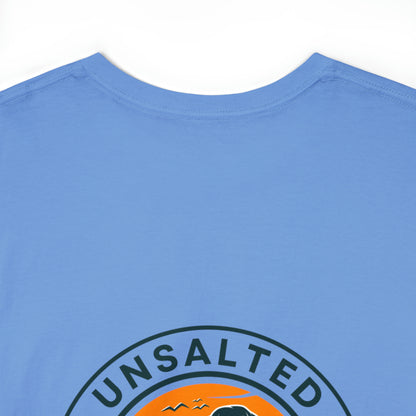 UnSalted Lab