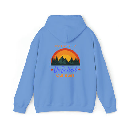 Arch Mountain Hoodie