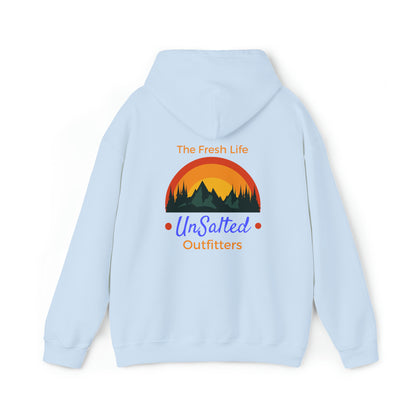 Arch Mountain Hoodie