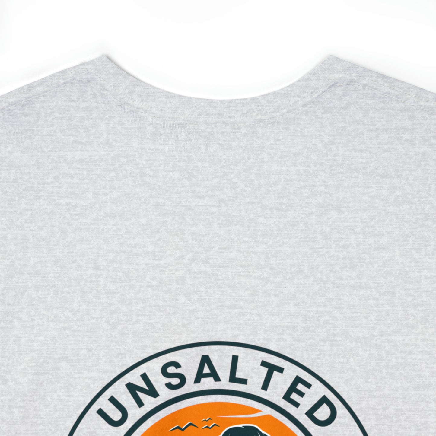 UnSalted Lab