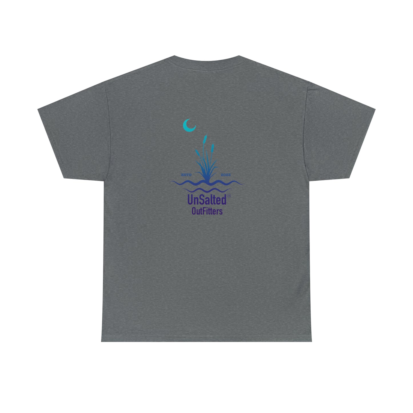 UnSalted Logo T/B