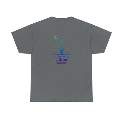 UnSalted Logo T/B