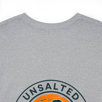 UnSalted Lab