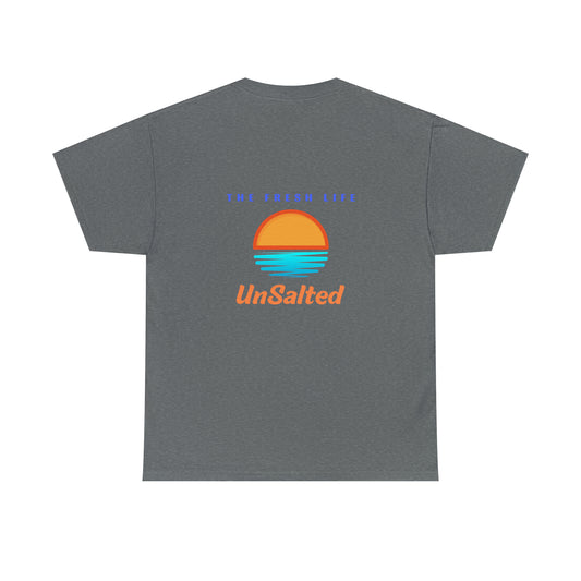 UnSalted Sunrise TFL