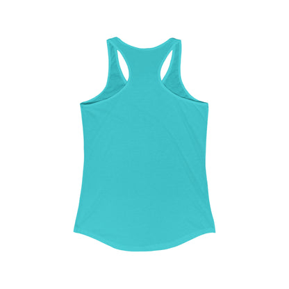 Women's UnSalted Anchor Tank