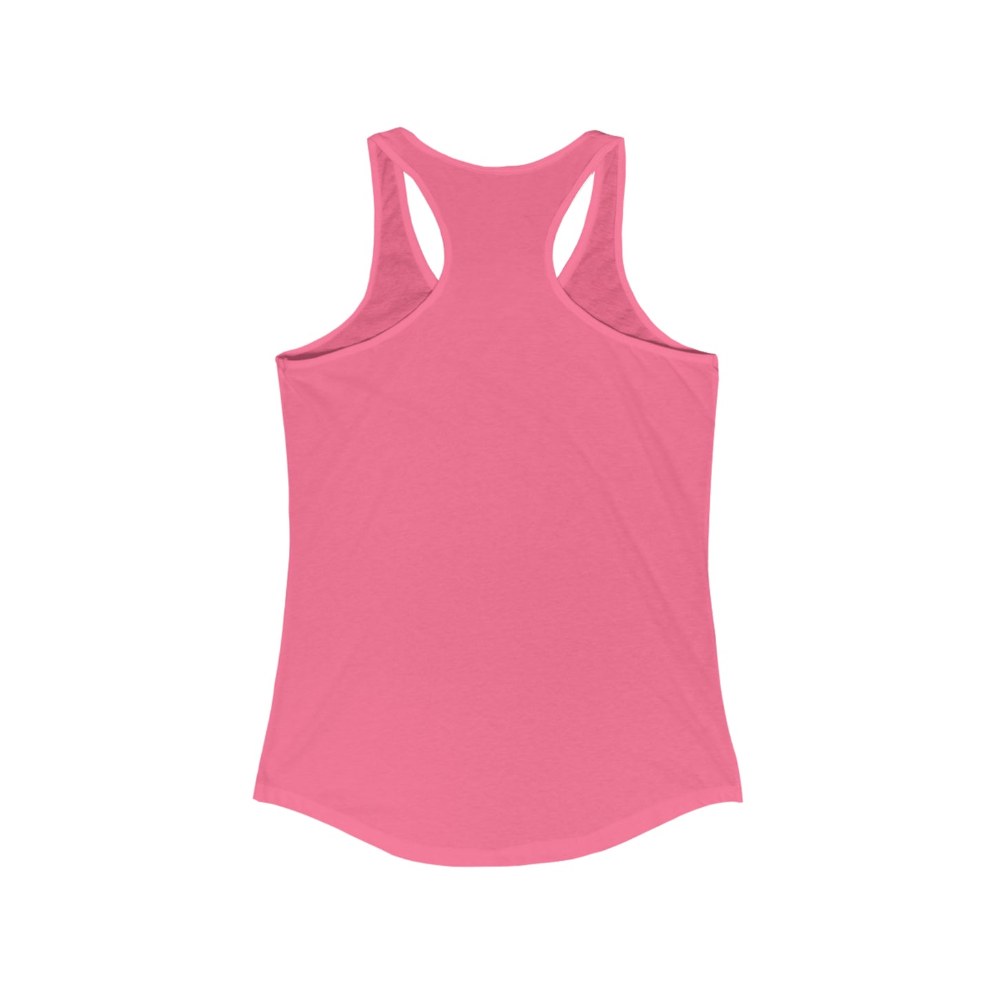 Women's UnSalted Anchor Tank