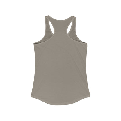 Women's UnSalted Anchor Tank