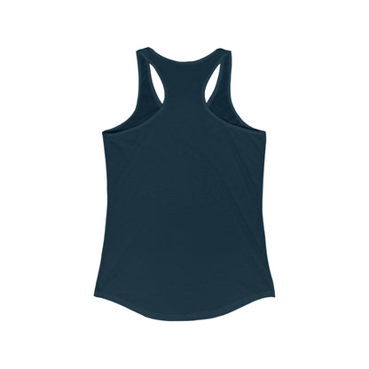 Women's UnSalted Anchor Tank