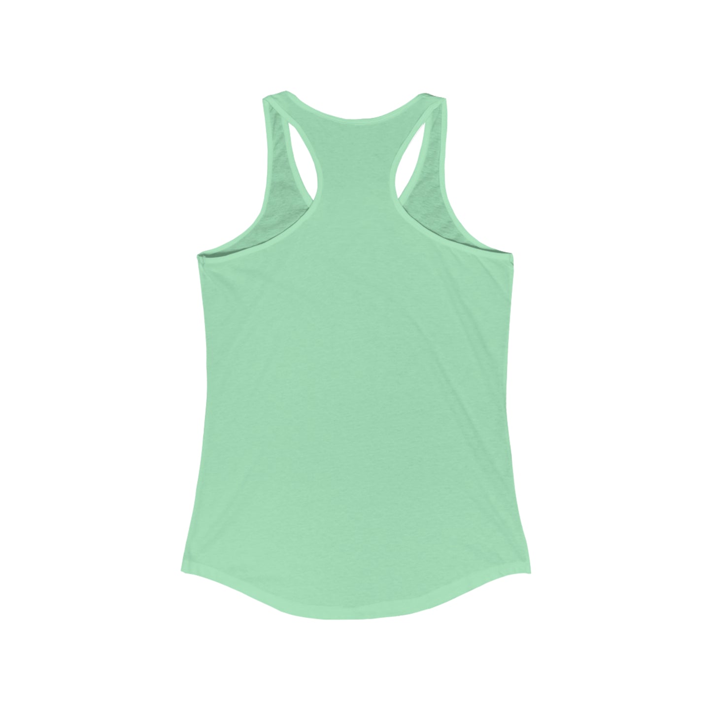 Women's UnSalted Anchor Tank