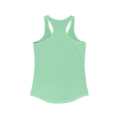 Women's UnSalted Anchor Tank