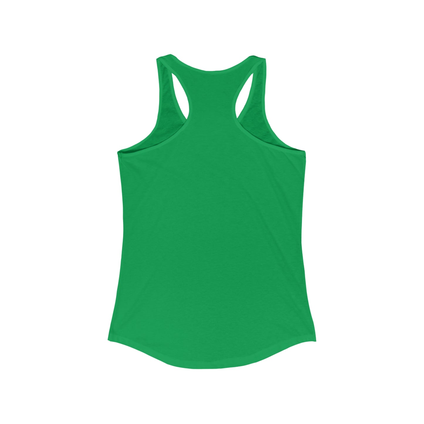 Women's UnSalted Anchor Tank