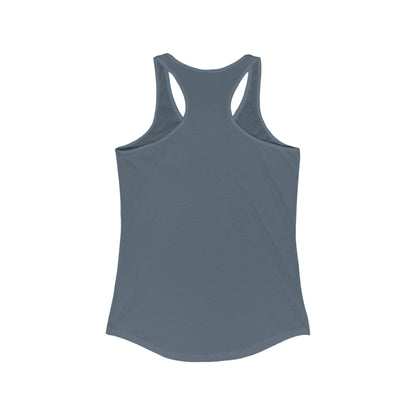 Women's UnSalted Anchor Tank