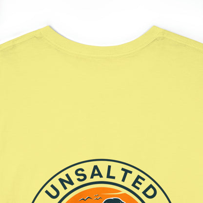 UnSalted Lab