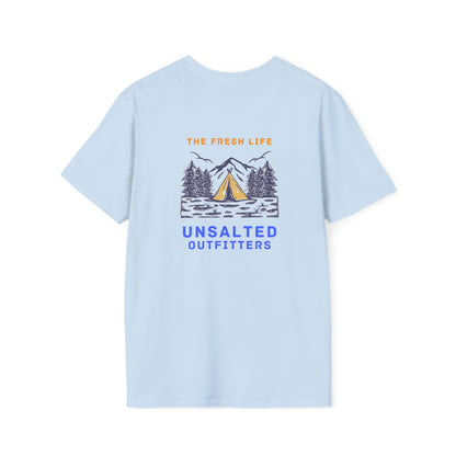 UnSalted Camping-Soft