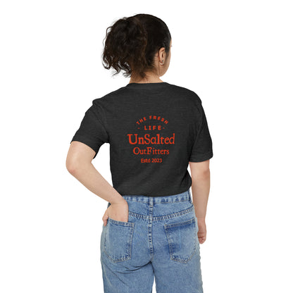 Unisex TFL Pocket Tee