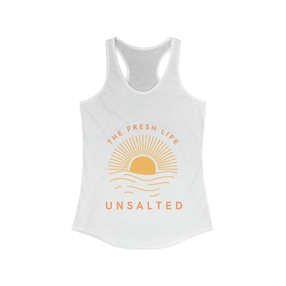 Women's UnSalted Sunburst Tank