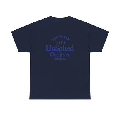 UnSalted TFL Blue