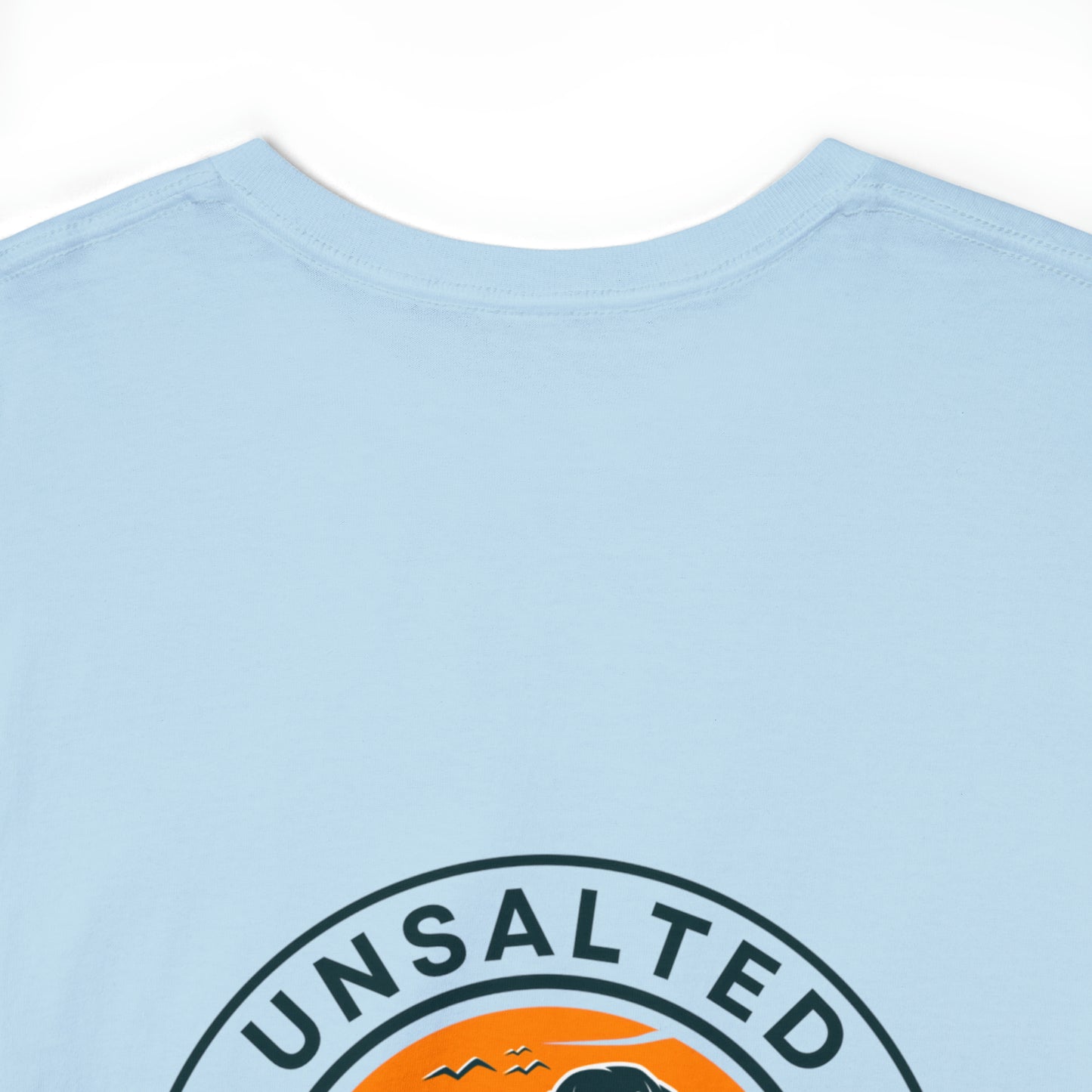 UnSalted Lab