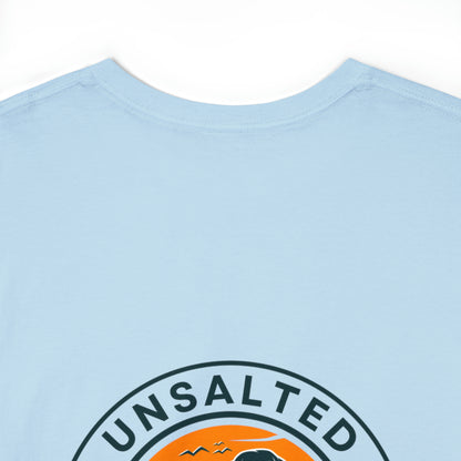 UnSalted Lab