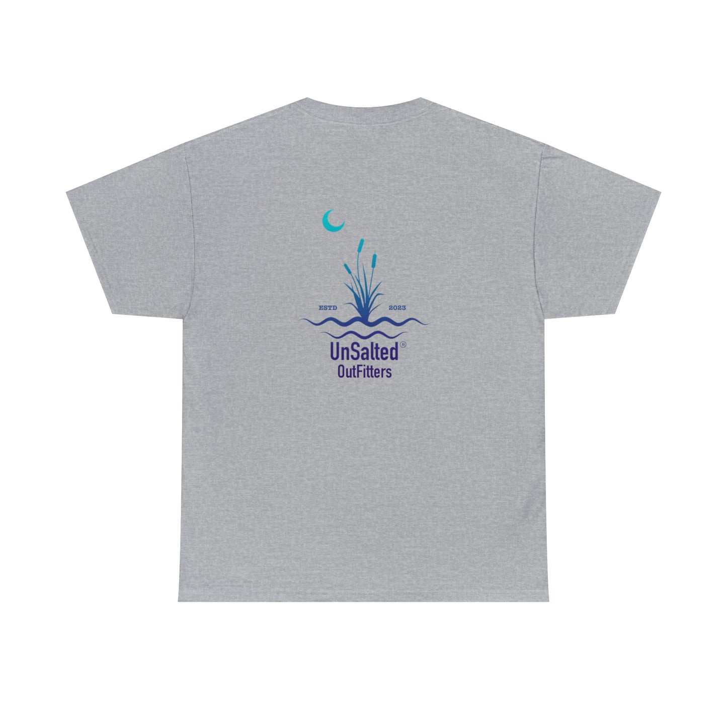 UnSalted Logo T/B