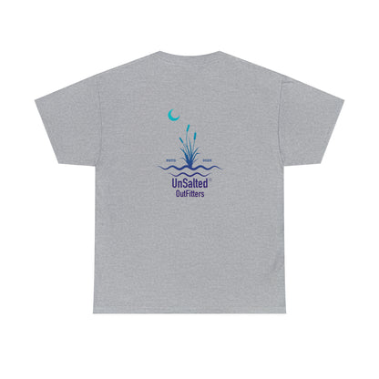 UnSalted Logo T/B