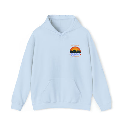 Arch Mountain Hoodie