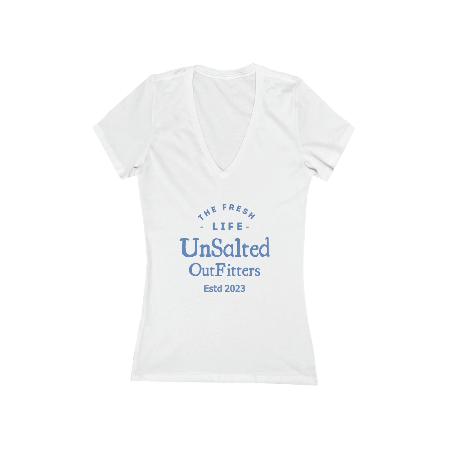 Women's TFL V-neck