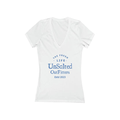 Women's TFL V-neck