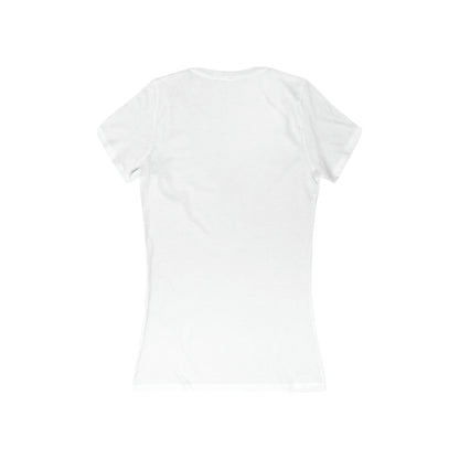 Women's Oars V-neck