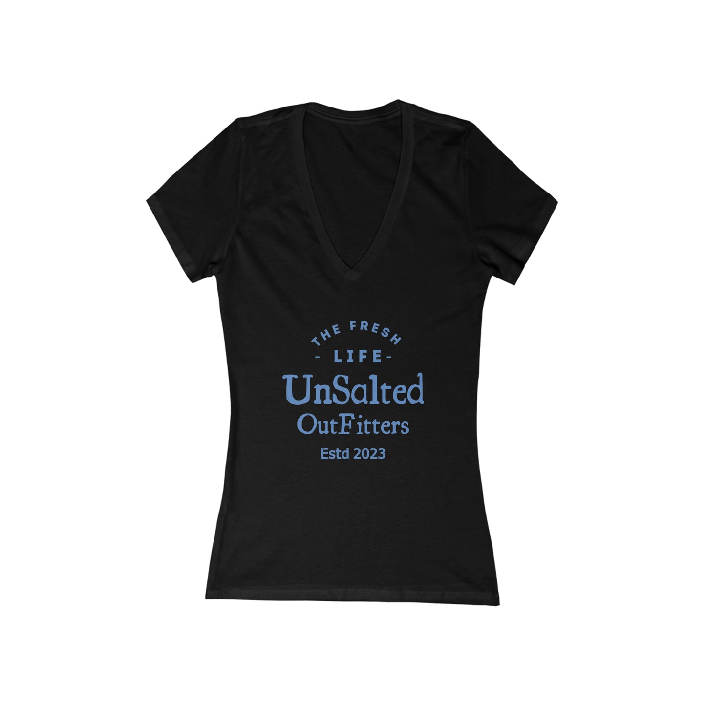 Women's TFL V-neck