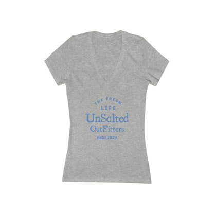 Women's TFL V-neck