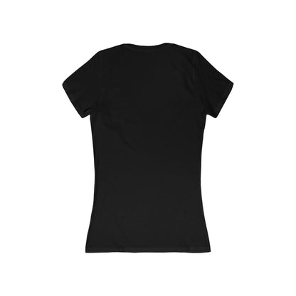 Women's Oars V-neck