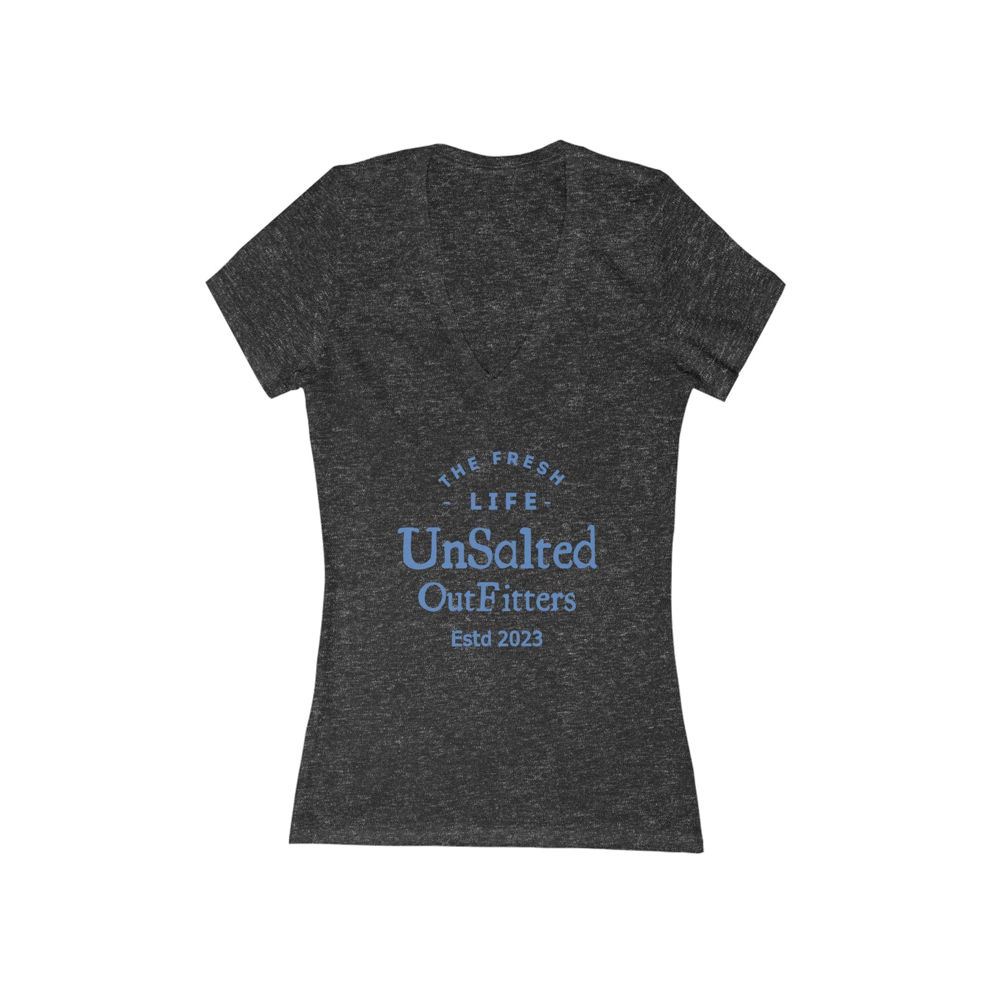 Women's TFL V-neck