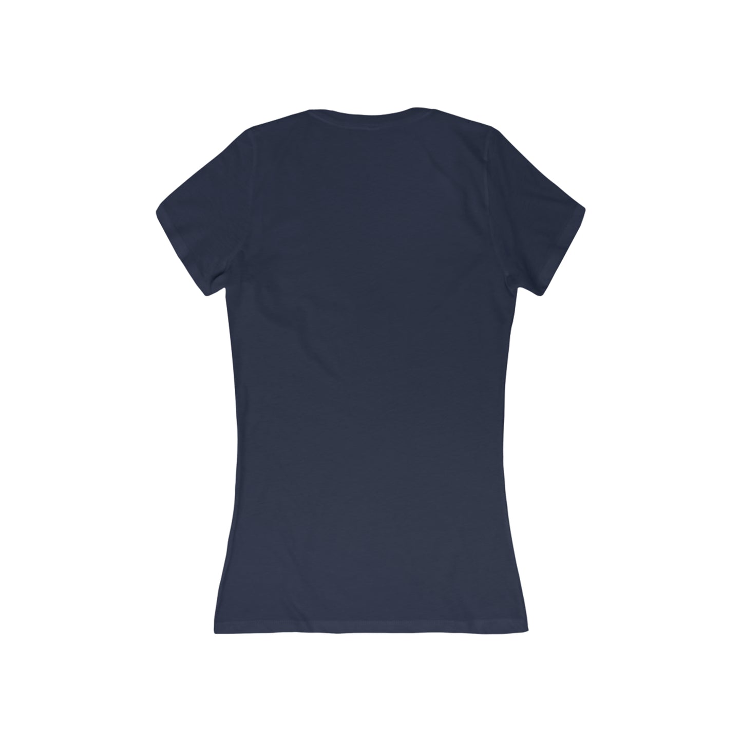 Women's Sailboat V-neck